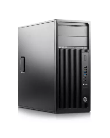 Z240 refurbished  Refabz