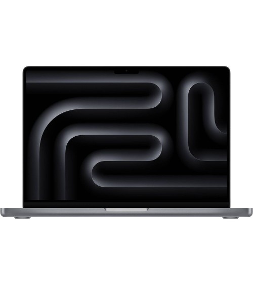MacBook Pro 14" M3 2023 - AZERTY Français