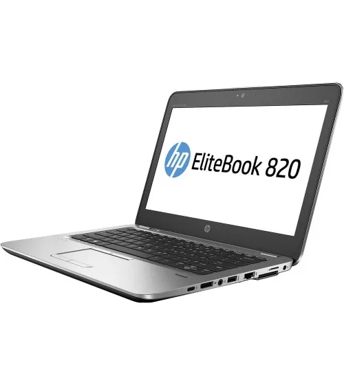 EliteBook 820 G3 - QWERTY Suédois