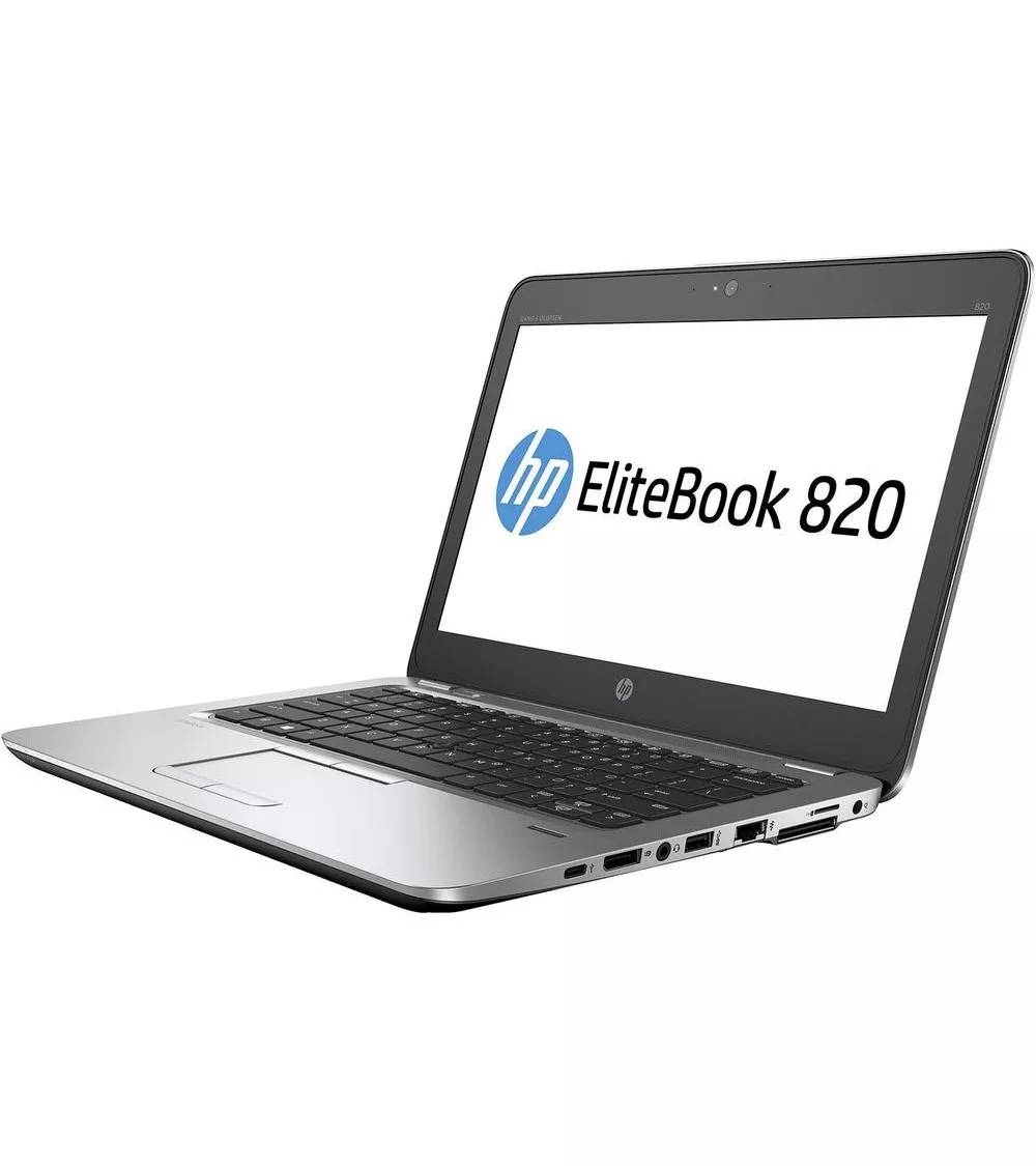  EliteBook 820 G3 reconditionné | Refabz