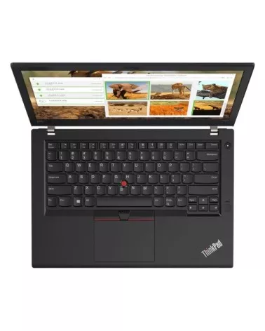  ThinkPad T480 reconditionné | Refabz