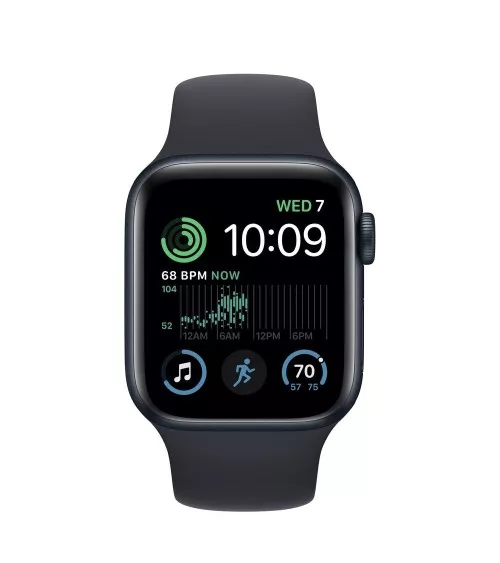 Apple Watch SE 2022 40 mm reconditionnée | Refabz