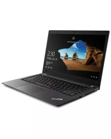 ThinkPad T480s reconditionné | Refabz