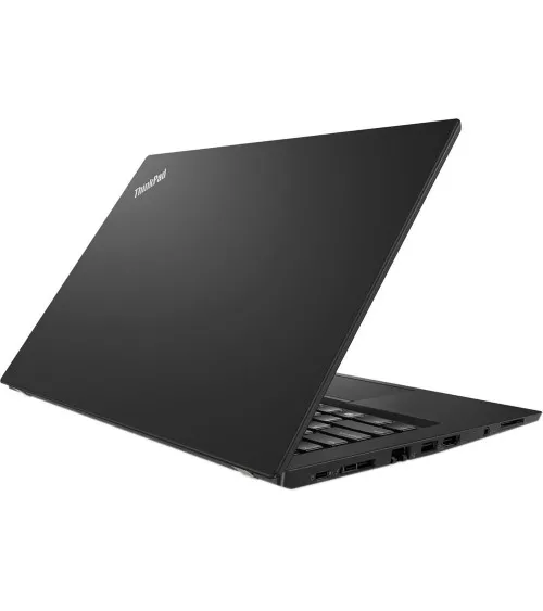  ThinkPad T480s reconditionné | Refabz