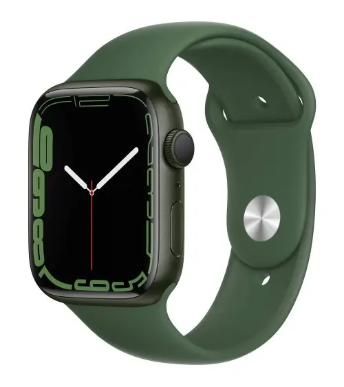 Apple Watch Serie 7 45 mm