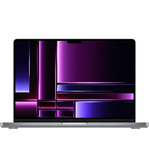 MacBook Pro 14" M2 Pro 2023 - AZERTY Français