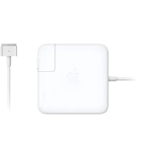 Adaptateur secteur Apple Magsafe 2 60W