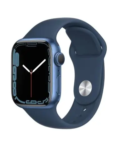 Apple Watch Serie 7 41 mm reconditionnée | Refabz