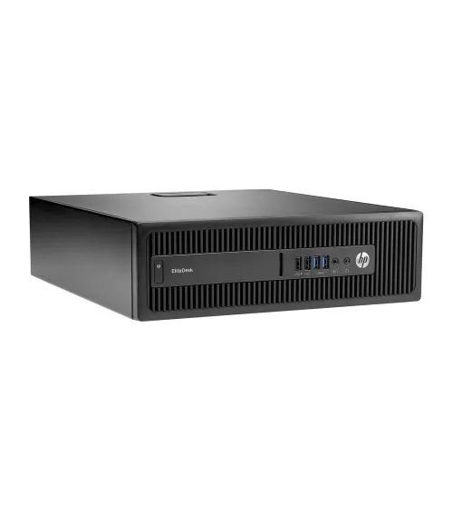  EliteDesk 800 G2 SFF refurbished | Refabz
