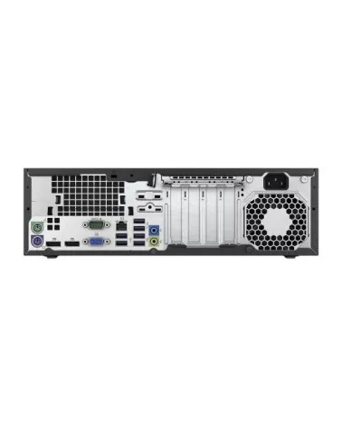  EliteDesk 800 G2 SFF refurbished | Refabz