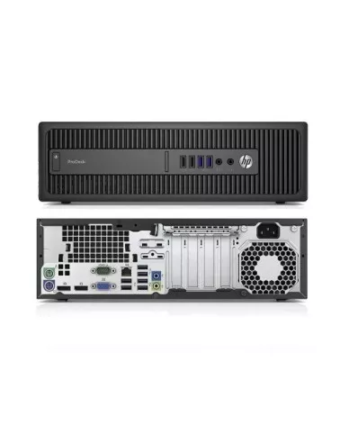  ProDesk 600 G2 SFF refurbished  Refabz