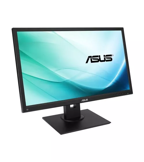 Monitor Asus BE24AQLB de 24" negro