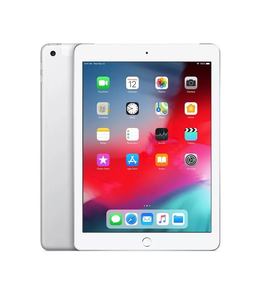iPad 6 refurbished | Refabz