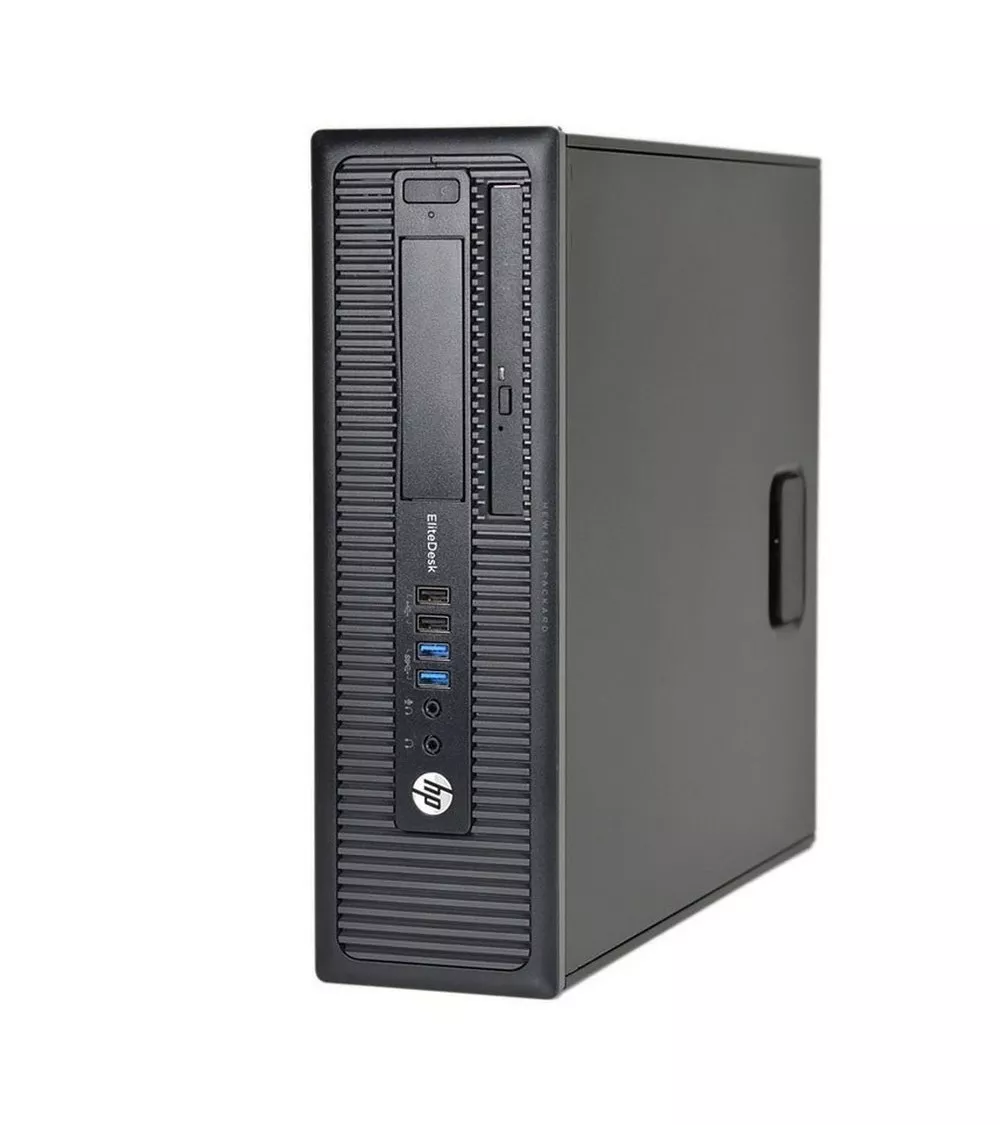  EliteDesk 800 G1 SFF refurbished  Refabz