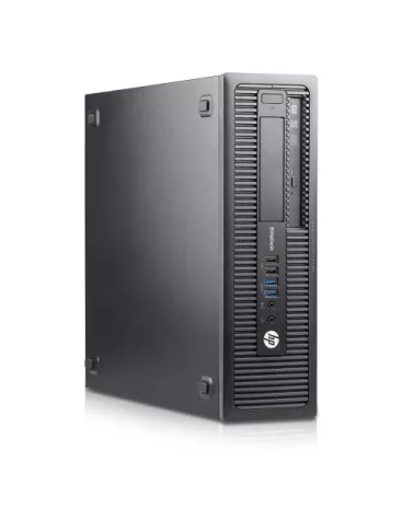  EliteDesk 800 G1 SFF refurbished  Refabz