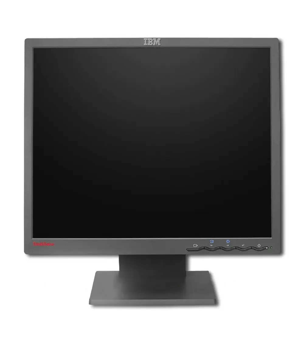 Ecran IBM 9417-HB7 17" reconditionné | Refabz