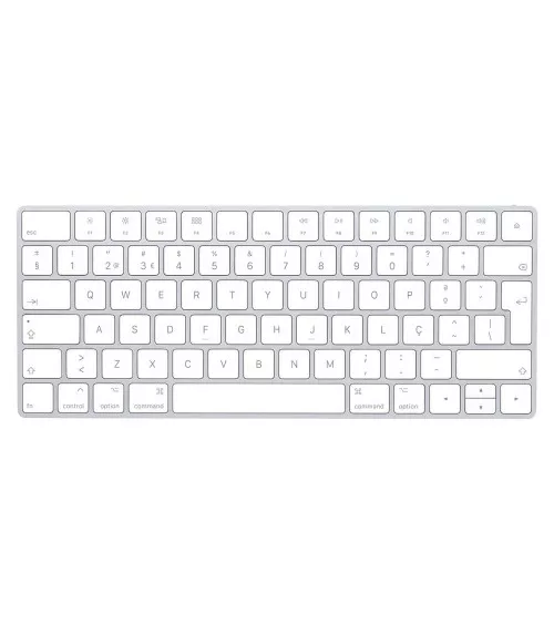 Magic Keyboard 1 - QWERTY Espagnol