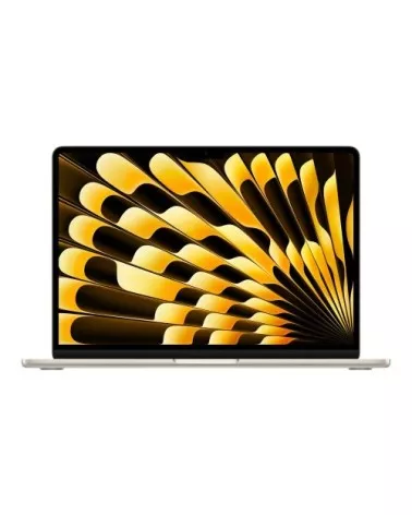 MacBook Air 13" M3 2024 reconditionné | Refabz