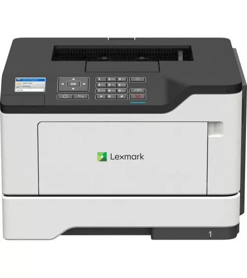 Lexmark MS521DN - 36S0360