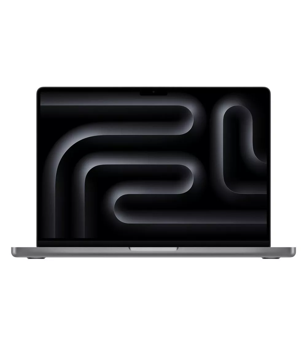 MacBook Pro 14" M3 2023 reconditionné | Refabz