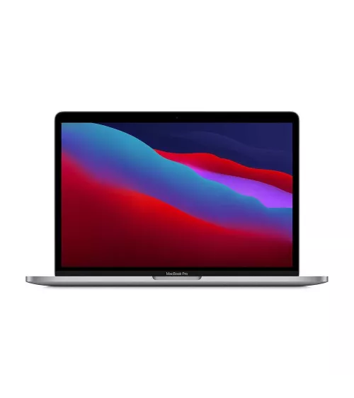 MacBook Pro 13" Touch Bar M1 2020 - Swedish QWERTY
