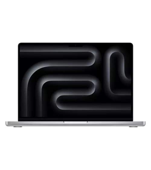 MacBook Pro 14" M3 Pro 2023 - QWERTZ Allemand