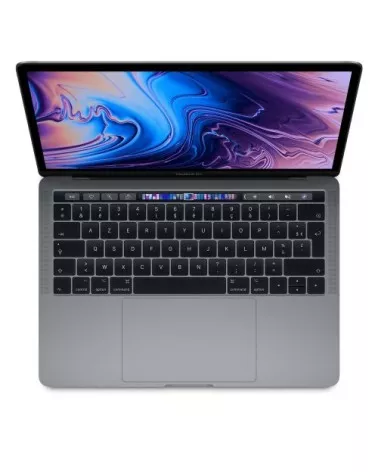 MacBook Pro 13" Touch Bar 2020 reacondicionado | Refabz