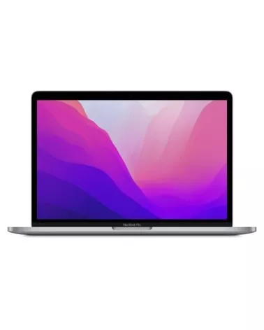 MacBook Pro 13" Touch Bar M2 2022 reacondicionado  Refabz