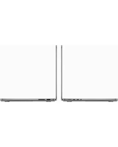 MacBook Pro 14" M3 2023 reacondicionado | Refabz