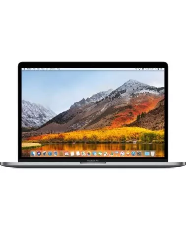 MacBook Pro 15" Touch Bar 2018 refurbished | Refabz