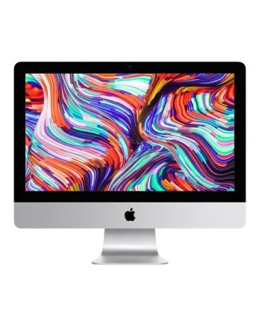 iMac 21,5" 4K 2017 reconditionné | Ma Fabrik