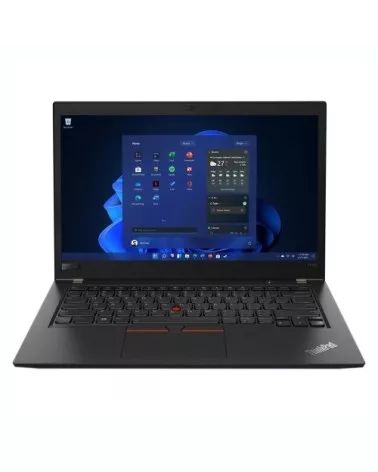  ThinkPad T480s reconditionné | Refabz