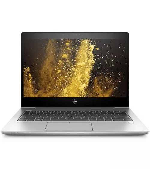EliteBook 830 G5 - German QWERTZ