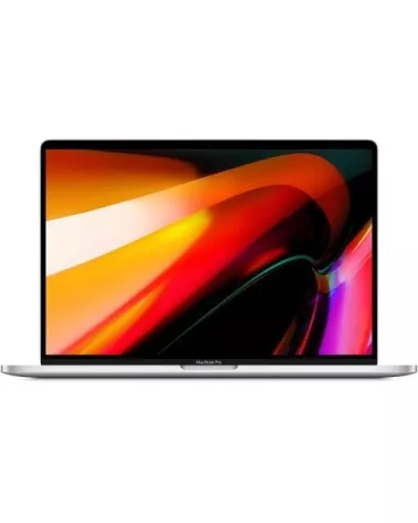 MacBook Pro 16" 2019 reacondicionado | Refabz