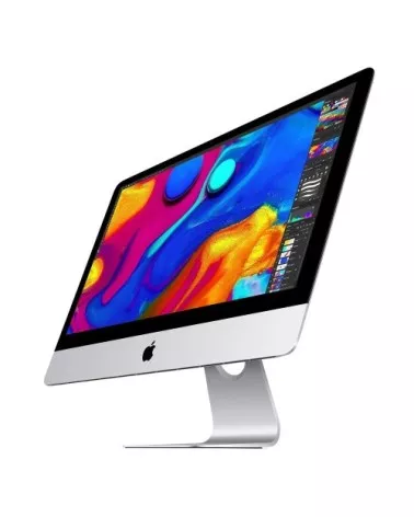 iMac 27" 5K Fin 2015 reconditionné | Refabz
