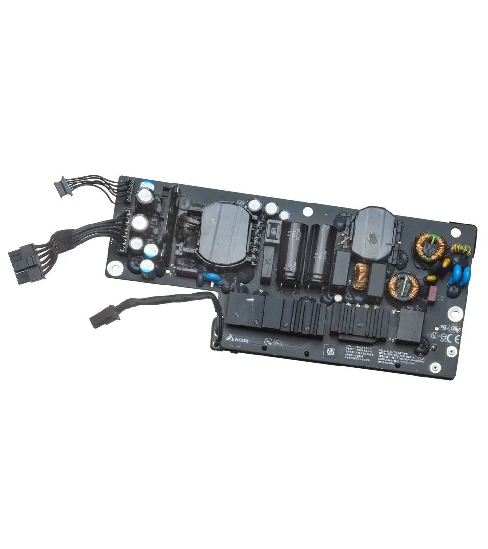 Alimentation Power Supply pour iMac 21,5" A1418 Fin 2012 - Mi 2017  et iMac 21,5" 4K Retina A2116 2019 reconditionné | Ma Fabrik