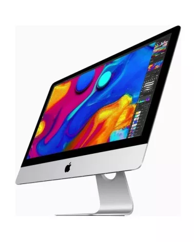 iMac 27" 5K 2017 reconditionné | Ma Fabrik