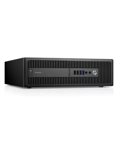  ProDesk 600 G2 SFF reconditionné | Refabz