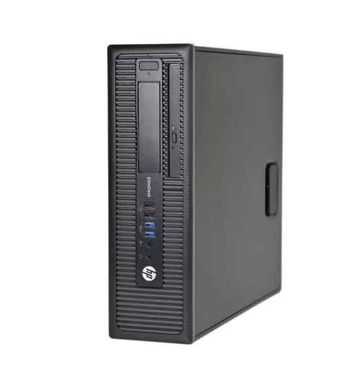 EliteDesk 800 G1 SFF