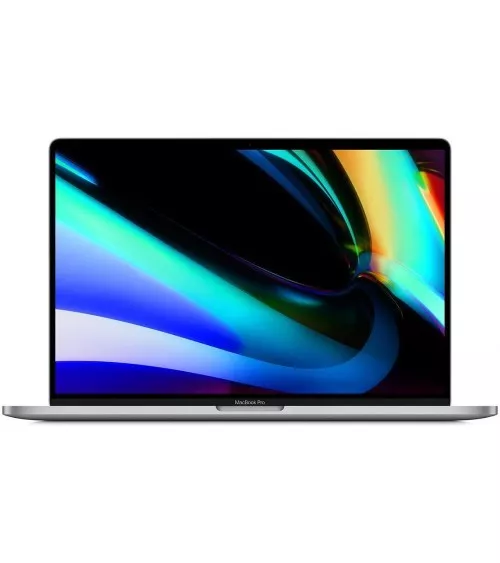 MacBook Pro 16" 2019 - French AZERTY