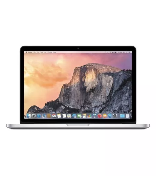 MacBook Pro Retina 13" 2015 - French AZERTY keyboard