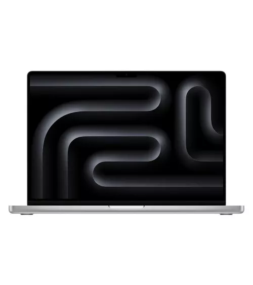 MacBook Pro 16" M3 Max 2023 - QWERTY Espagnol
