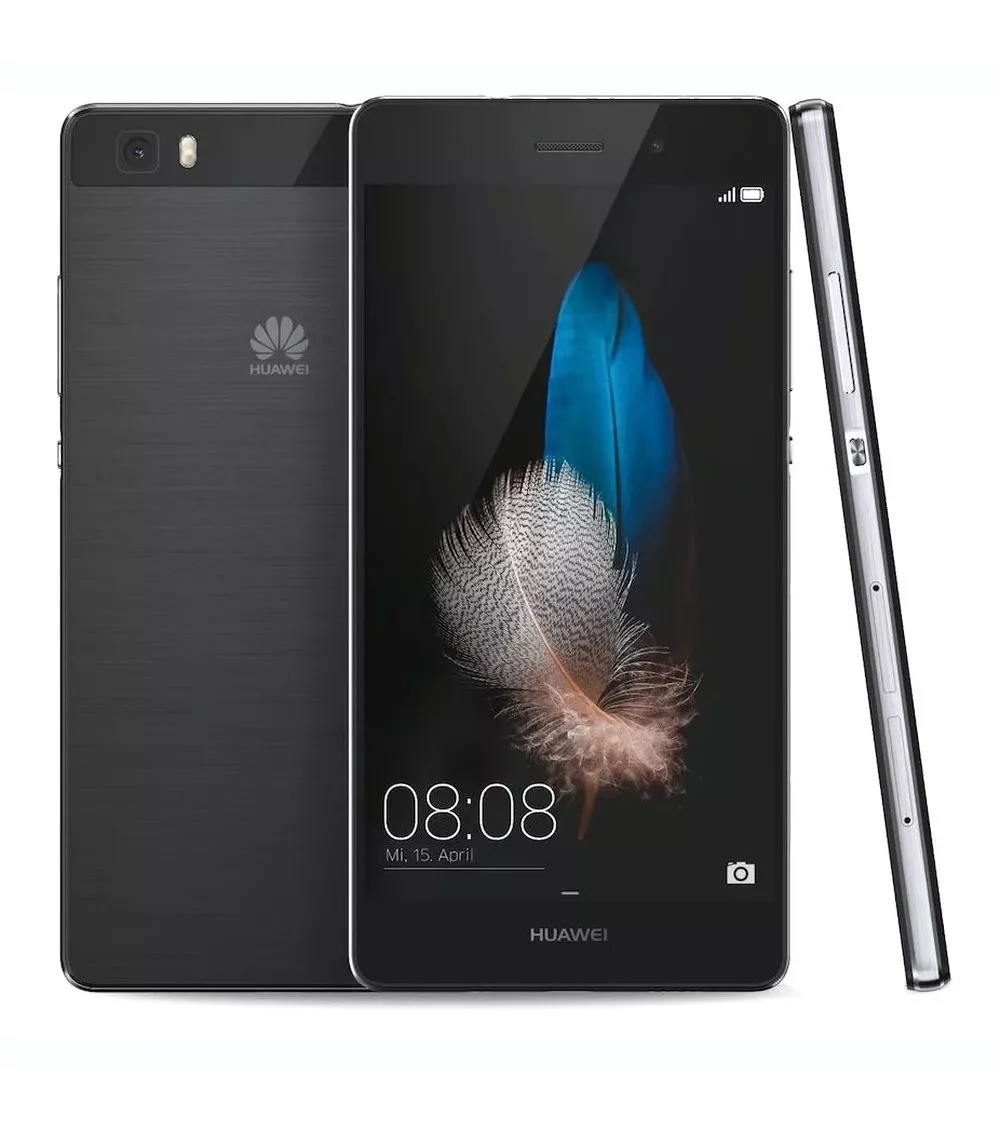 P8 Lite 2015 reconditionné | Refabz