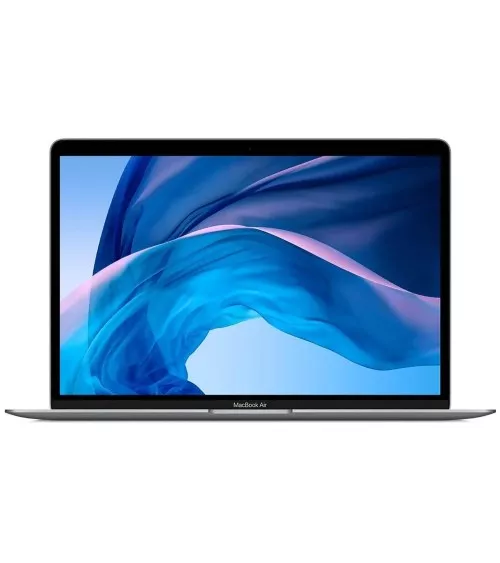 MacBook Air 13" 2020 - QWERTY español