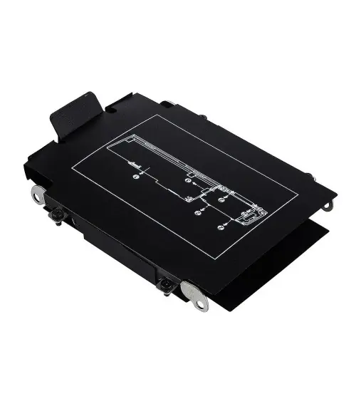 Caddy Disque dur pour HP EliteBook 840 G1/G2 Caddy Disque dur pour HP EliteBook 840 G1/G2