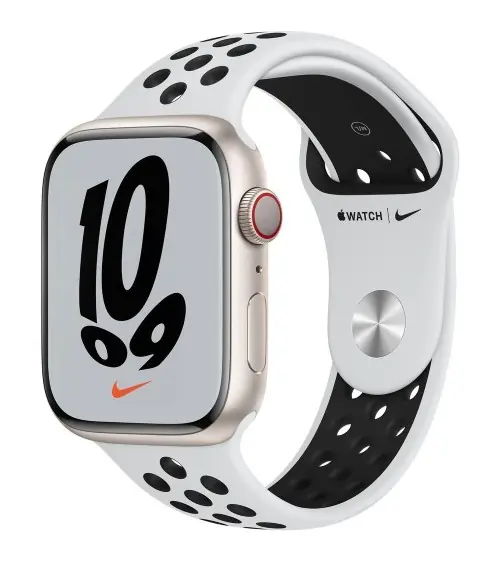 Apple Watch Serie 7 45 mm Cellular