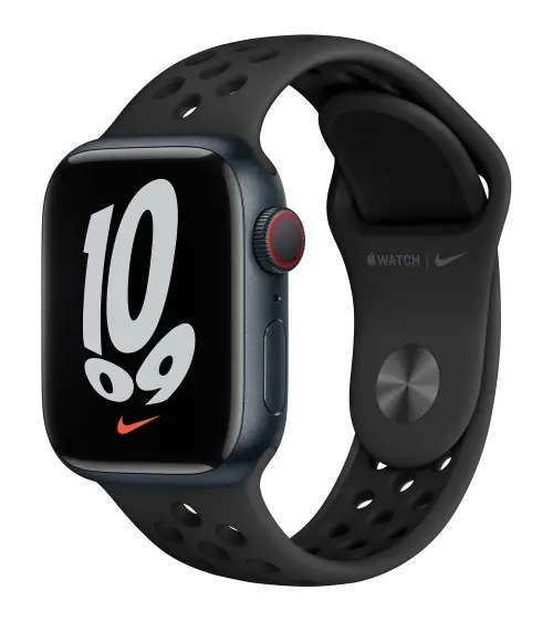 Apple Watch Serie 7 41 mm Cellular