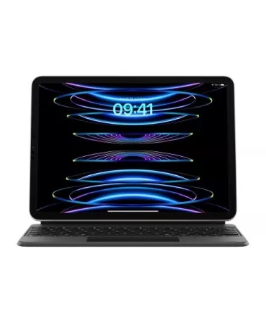 Magic Keyboard pour iPad Pro 11'' 2018-2022 et Air 2020-2 | Refabz