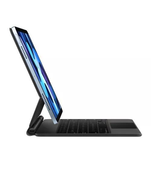Magic Keyboard pour iPad Pro 11'' 2018-2022 et Air 2020-2 | Refabz