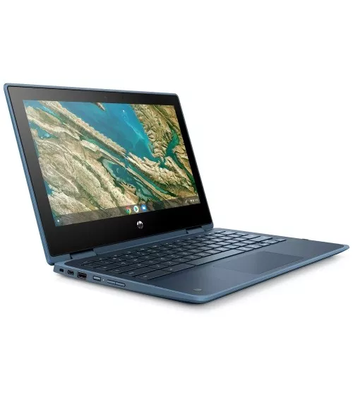  ChromeBook x360 11 G3 EE reconditionné | Refabz